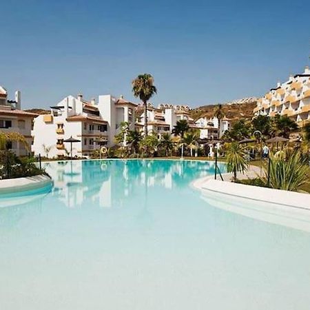 El Casa Blanca - Golf Resort In La Cala De Mijas Exterior photo
