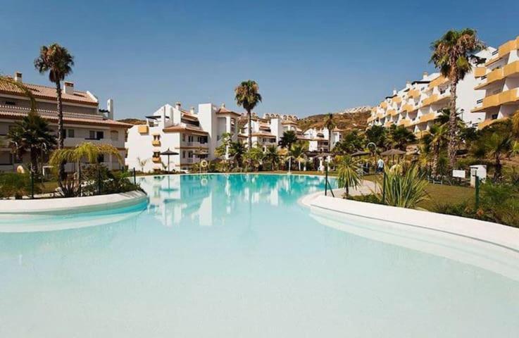 El Casa Blanca - Golf Resort In La Cala De Mijas Exterior photo