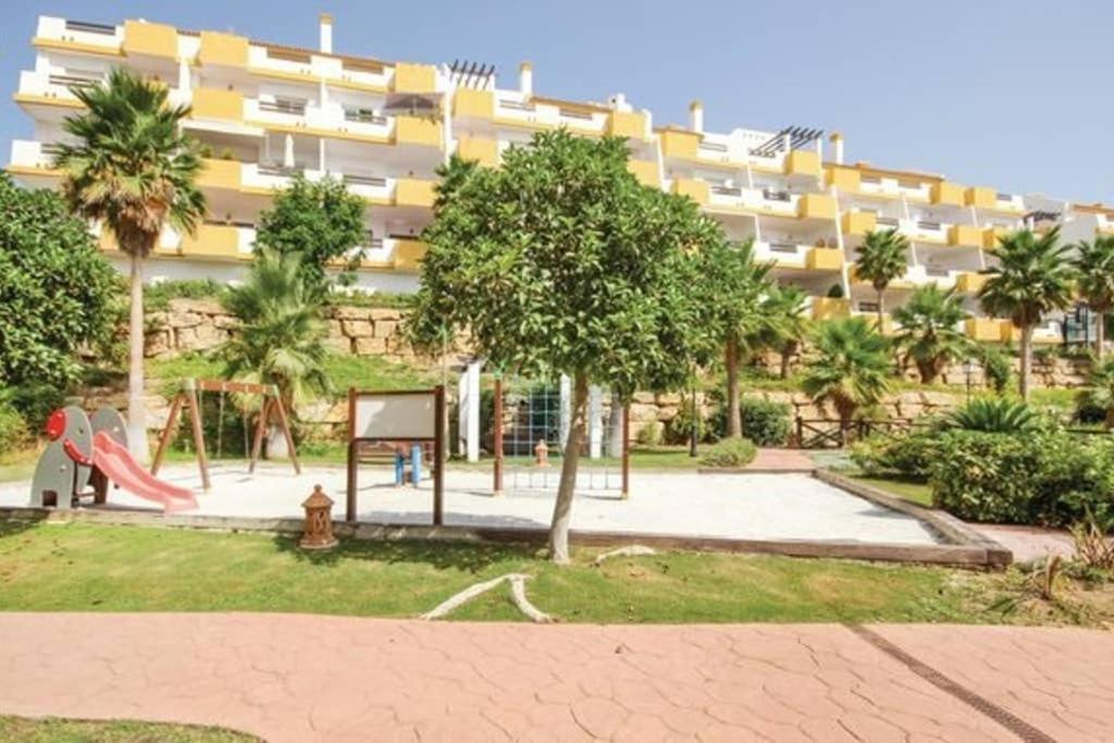 El Casa Blanca - Golf Resort In La Cala De Mijas Exterior photo