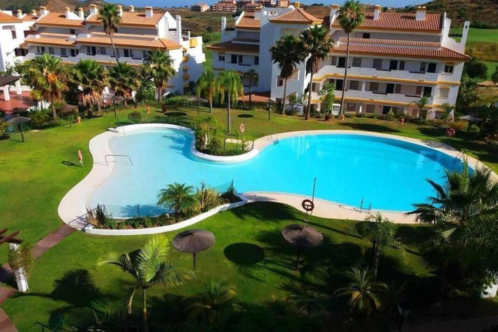 El Casa Blanca - Golf Resort In La Cala De Mijas Exterior photo