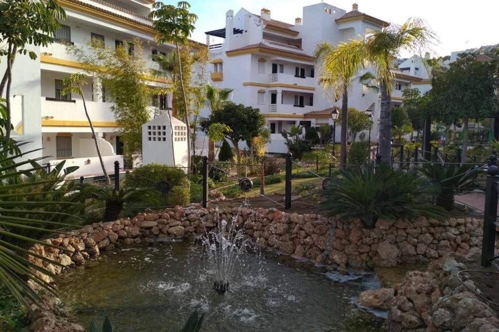 El Casa Blanca - Golf Resort In La Cala De Mijas Exterior photo