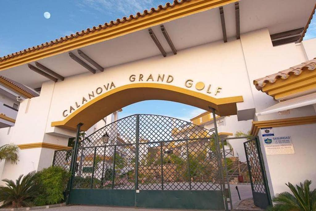 El Casa Blanca - Golf Resort In La Cala De Mijas Exterior photo