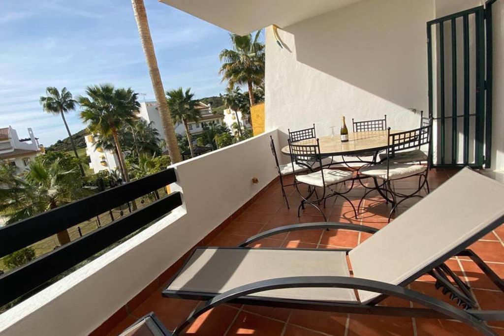 El Casa Blanca - Golf Resort In La Cala De Mijas Exterior photo