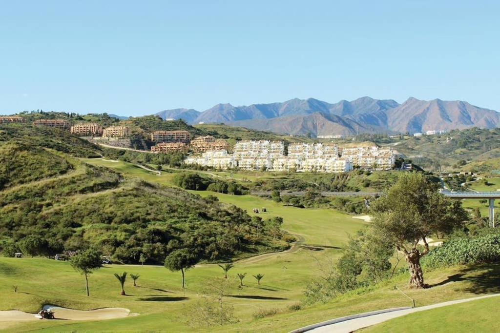 El Casa Blanca - Golf Resort In La Cala De Mijas Exterior photo