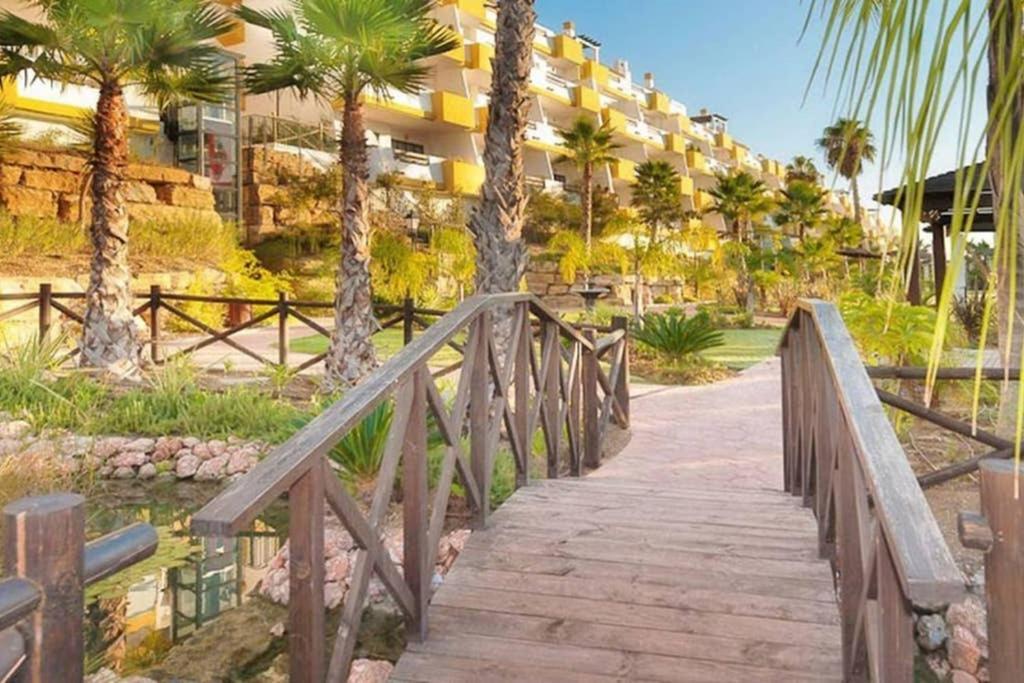 El Casa Blanca - Golf Resort In La Cala De Mijas Exterior photo
